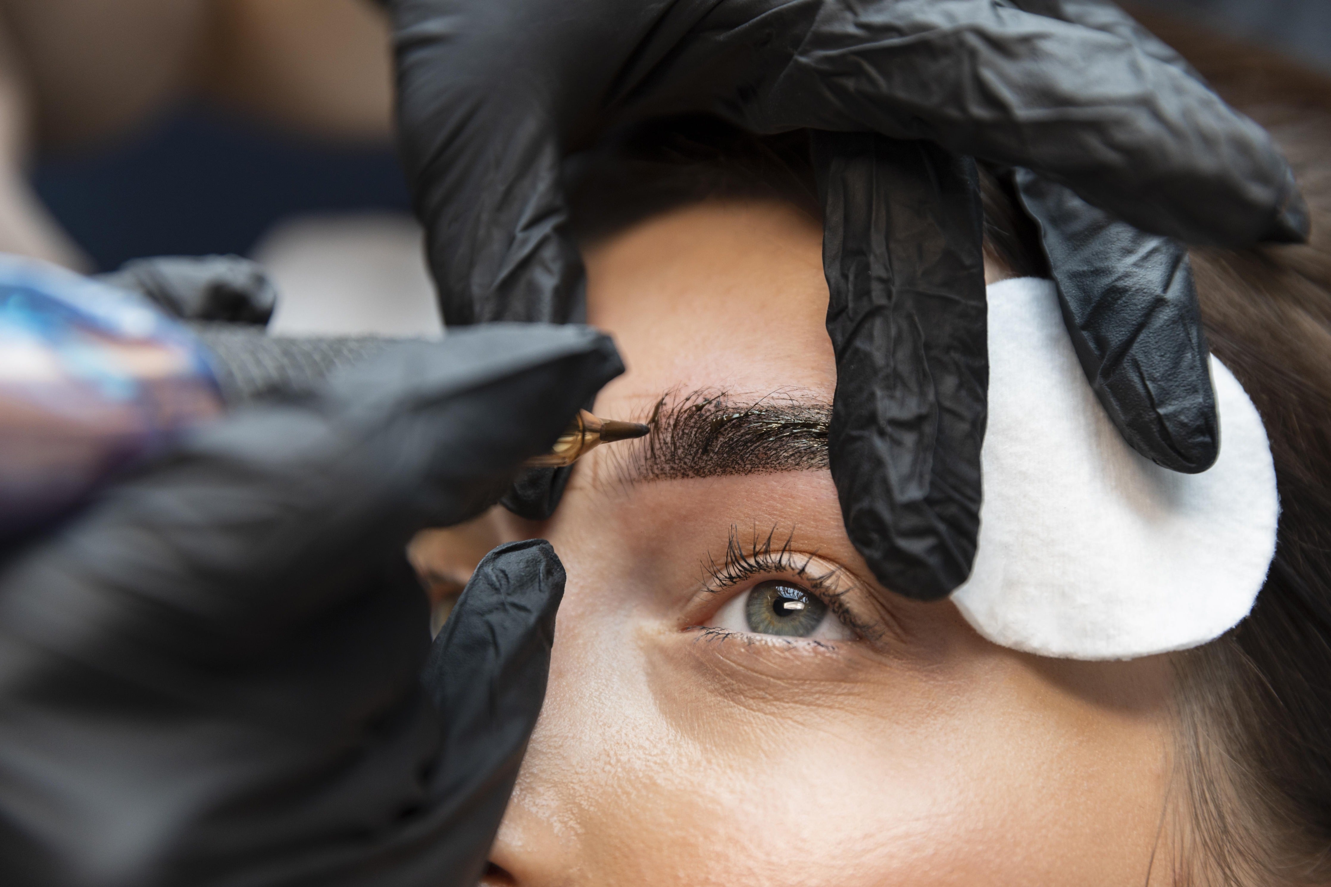 Permanent Vs Semi-Permanent Makeup