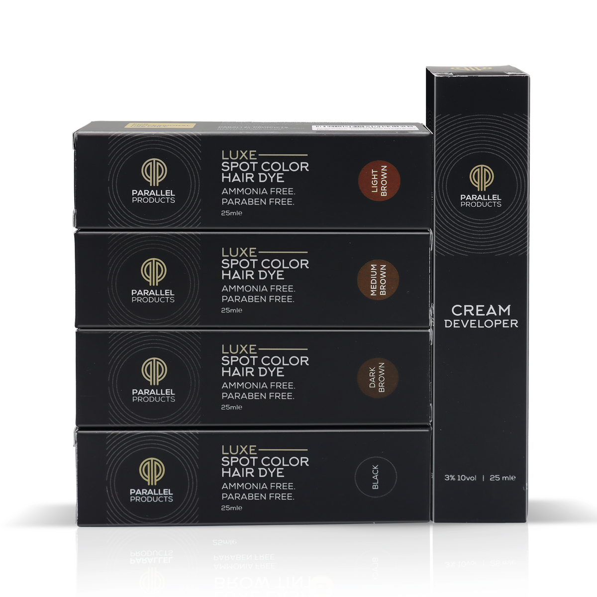 Collections | Parallel Products