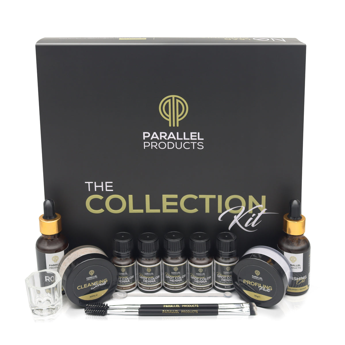 Parallel Products - Unparalleled Quality