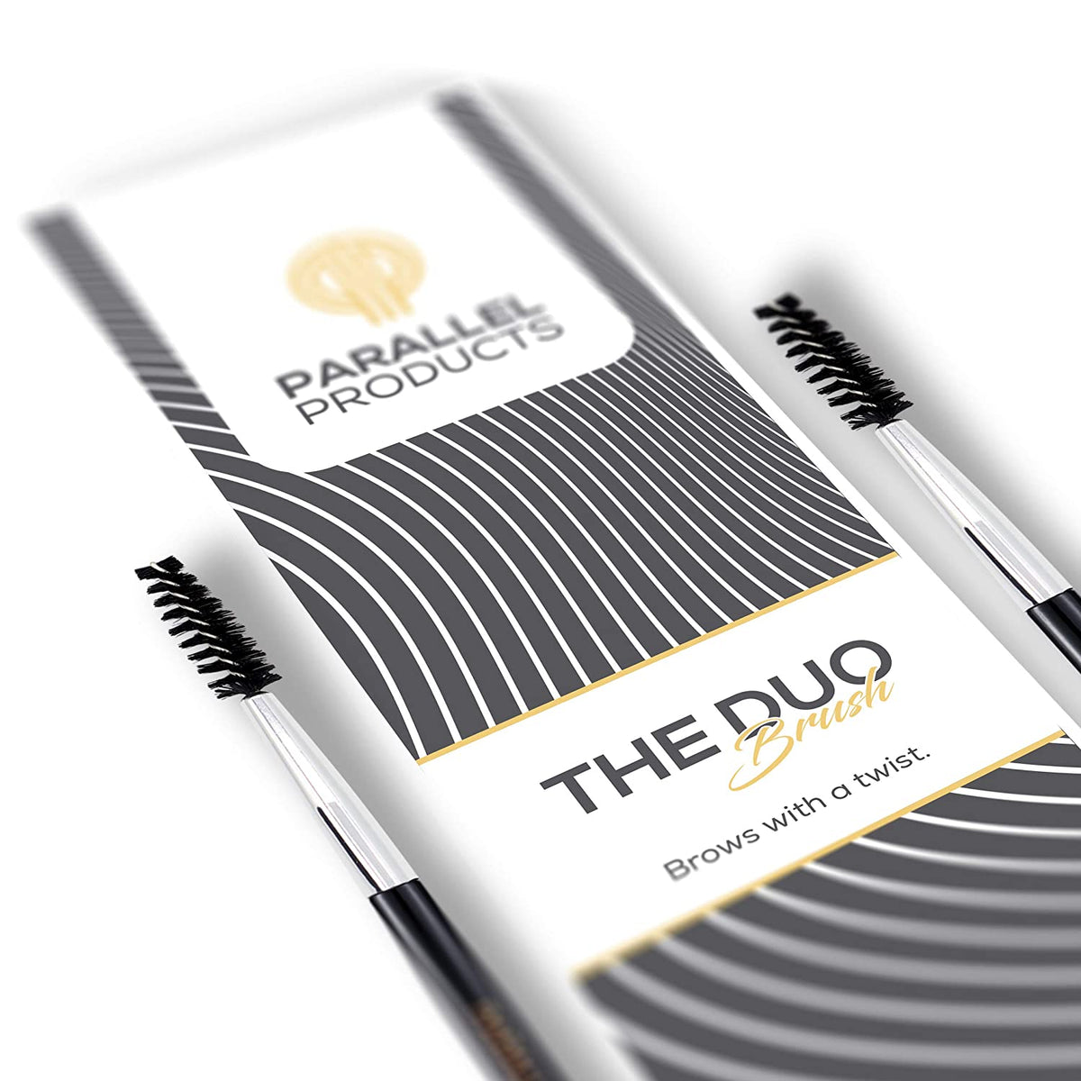 The Duo Brush (2 pack) | Parallel Products